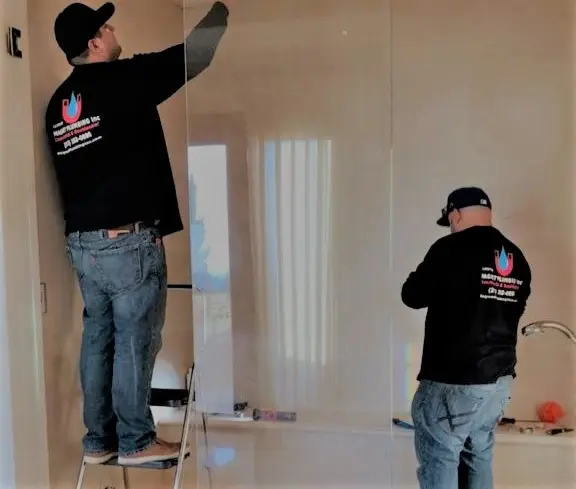 Professional plumbing installation for Tankless Water Heater Installation in Trenton Falls